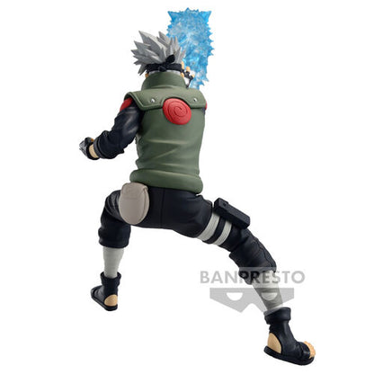 Banpresto Figura Naruto Shippuden Effectreme Kakashi Hatake 13cm