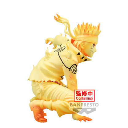 Banpresto Figura Naruto Shippuden Panel Spectacle Naruto Uzumaki 9cm