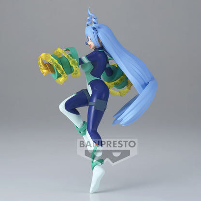 Banpresto Figura Nejire Hado vol.31 The amazing Heroes My Hero Academia 16cm