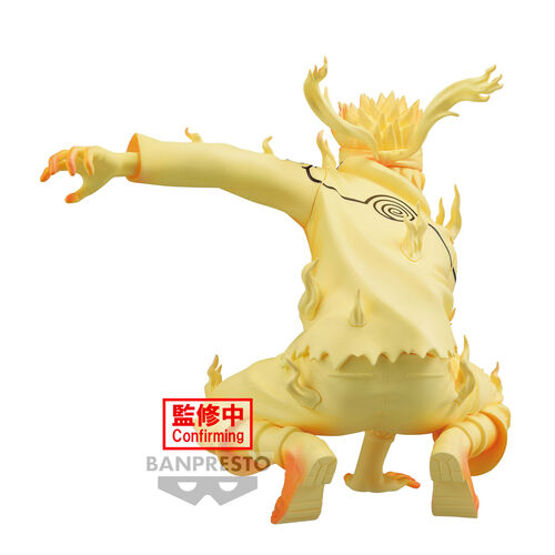 Banpresto Figura Naruto Shippuden Panel Spectacle Naruto Uzumaki 9cm