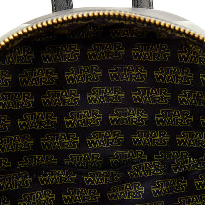 Mochila Loungefly Star Wars A New Hope backpack 25cm