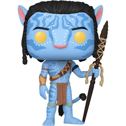 Funko POP! Movies Avatar Jake Sully #1321