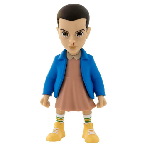 Minix Figura Stranger Things Eleven Minix figure 12cm