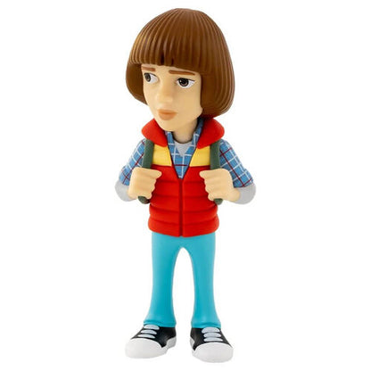 Minix Figura Stranger Things Will Minix figure 12cm