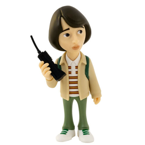 Minix Figura Stranger Things Mike Minix figure 12cm