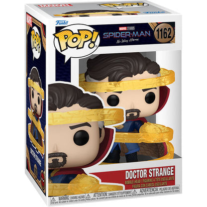 Funko Pop! Marvel Spider-Man No Way Home Doctor Strange #1162