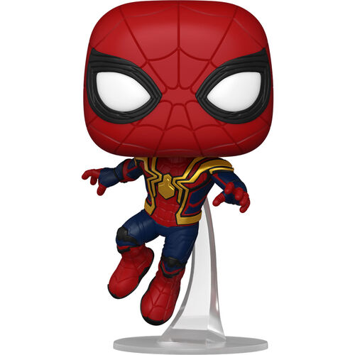 Funko POP! Marvel Spider-Man No Way Home Spider-Man #1157