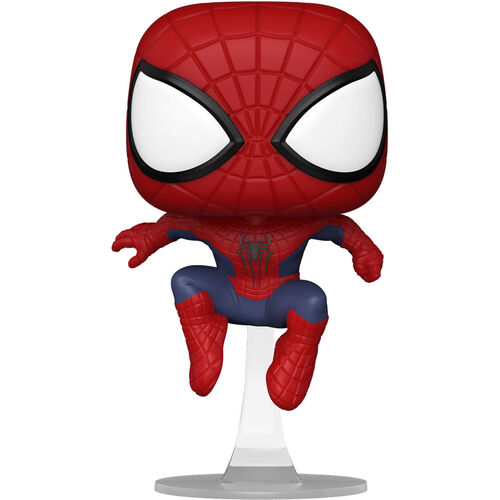 Funko Pop! Marvel Spider-Man No Way Home The Amazing Spider-Man #1159