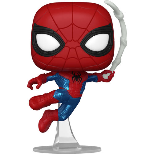 Funko POP! Marvel Spider-Man No Way Home Spider-Man #1160