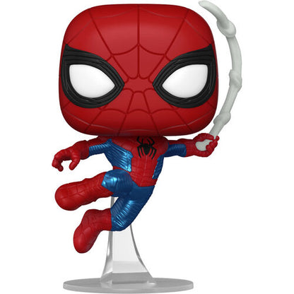 Funko POP! Marvel Spider-Man No Way Home Spider-Man #1160