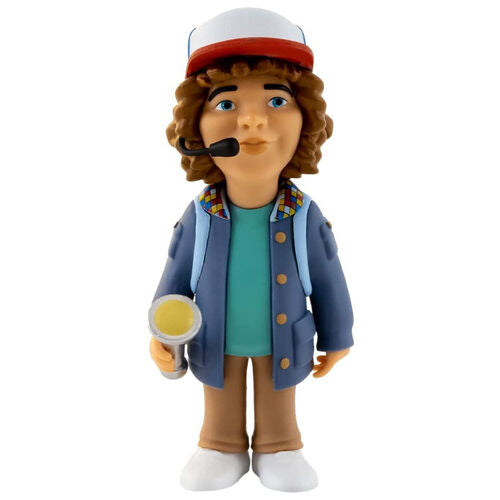 Minix Figura Stranger Things Dustin Minix figure 12cm