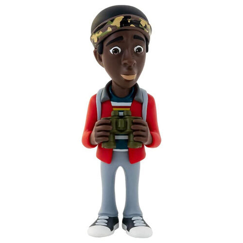 Minix Figura Stranger Things Lucas Minix figure 12cm