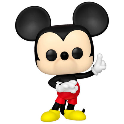 Funko Pop! Disney Classics Mickey Mouse #1187