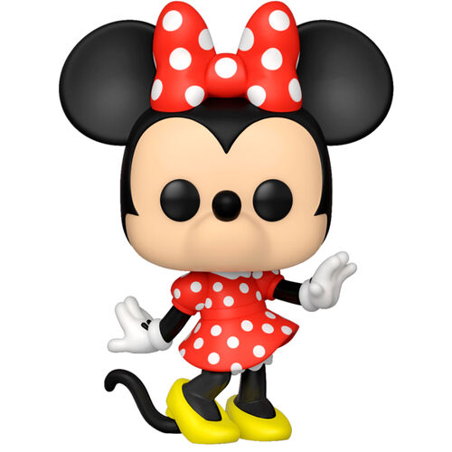 Funko Pop! Disney Classics Minnie Mouse #1188