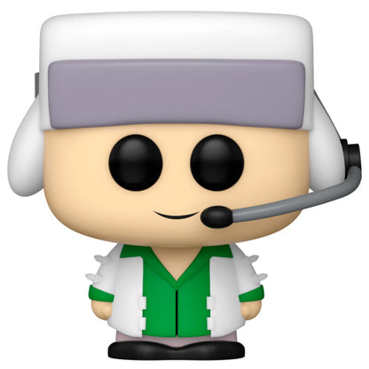 Funko Pop ! South Park Boyband Kyle #39