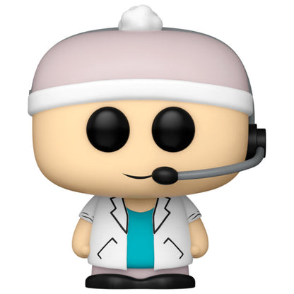 Funko Pop ! South Park Boyband Stan #40