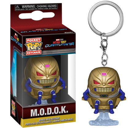 Funko Pocket Pop! Marvel Ant-Man and the Wasp Quantumania M.O.D.O.K