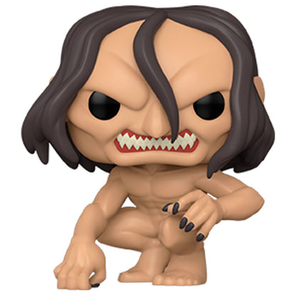 Funko Pop! Attack on Titan Ymir s Titan #1168