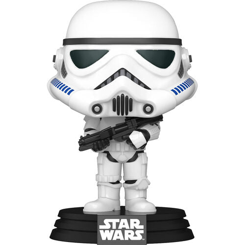 Funko POP! Movie Star Wars Stormtrooper #598