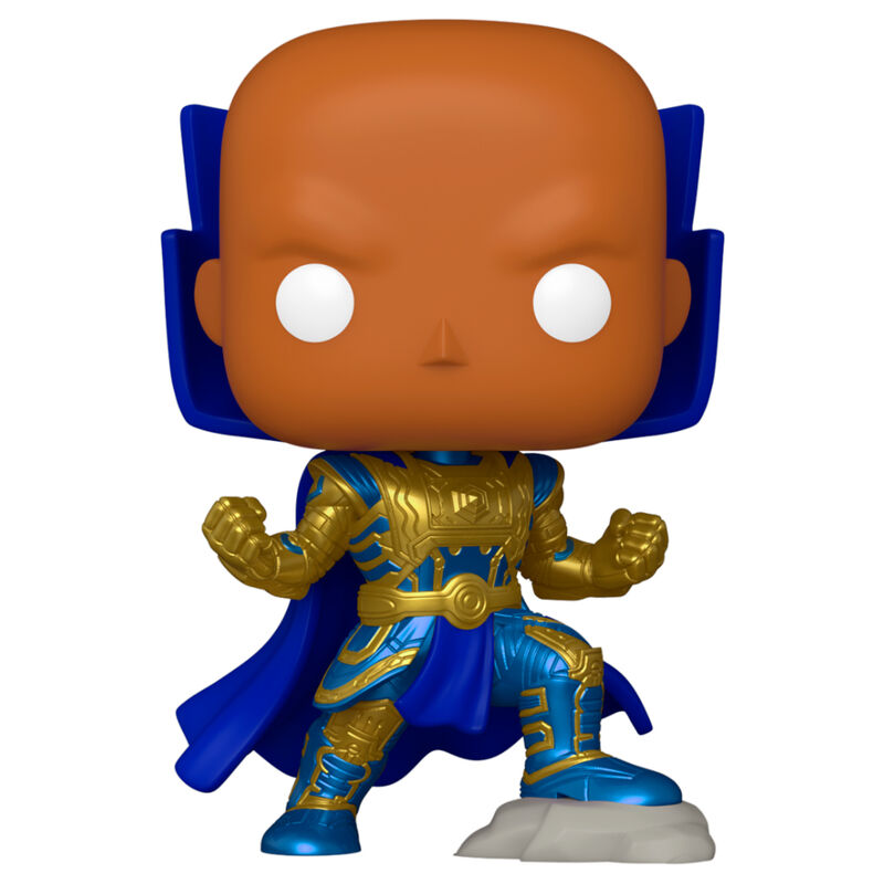 Funko POP! Marvel What If S3 The Watcher Exclusive #928