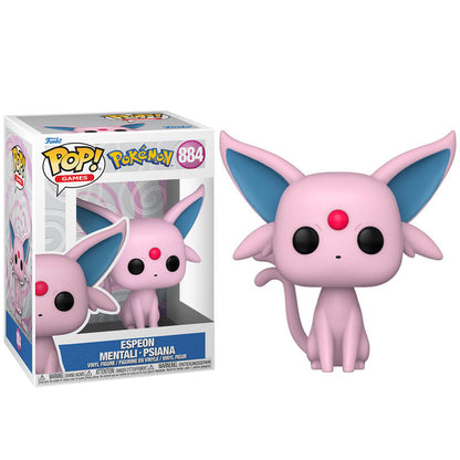 Funko Pop! Pokémon Espeon #884