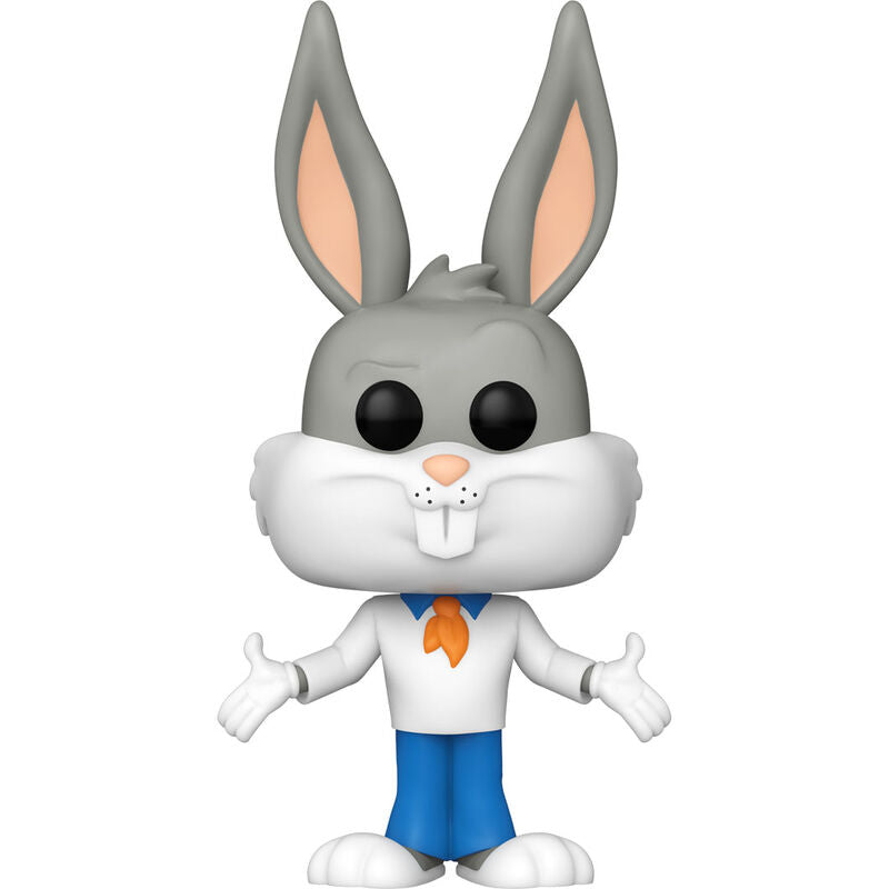 Funko Pop! Looney Tunes Bugs Bunny as Fred Jones #1239