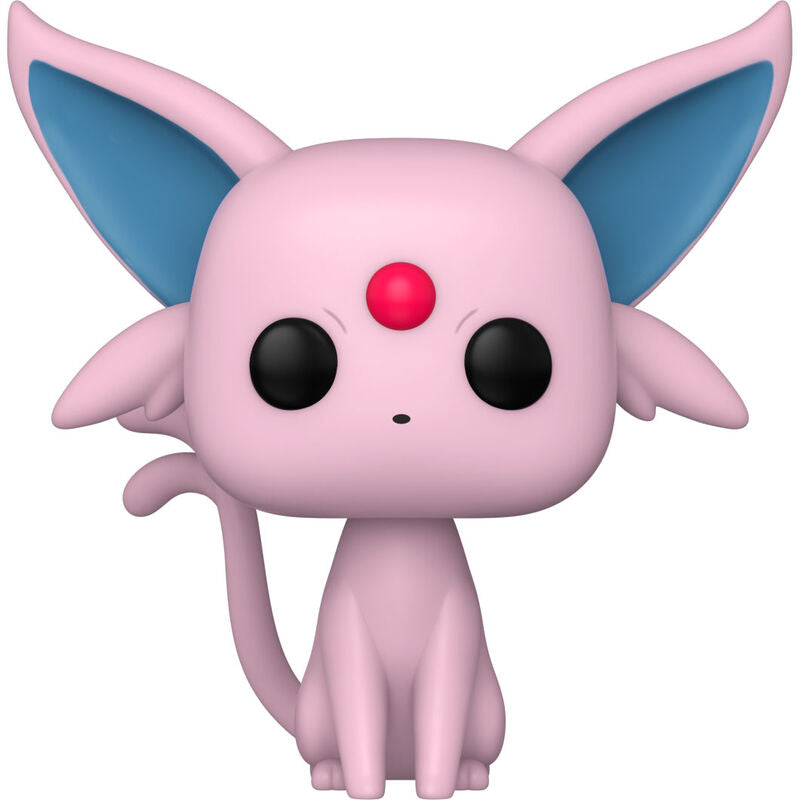 Funko Pop! Pokémon Espeon #884