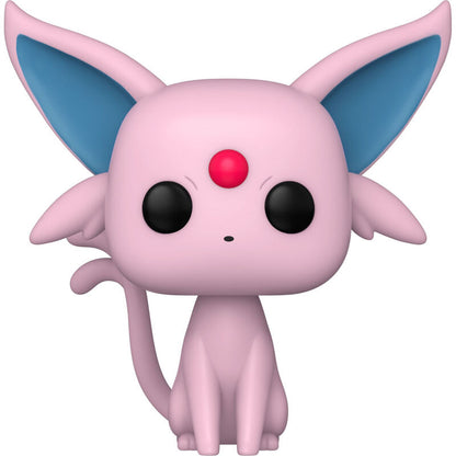 Funko Pop! Pokémon Espeon #884