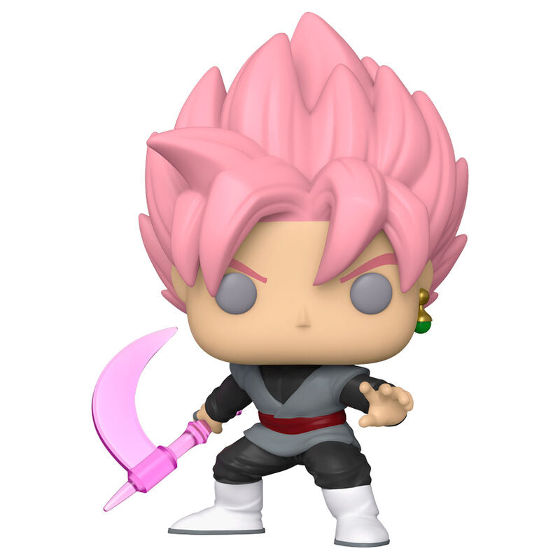 Funko Pop! Dragon Ball Rose Goku Black #1279