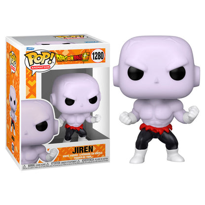 Funko Pop! Dragon Ball Jiren with Power #1280