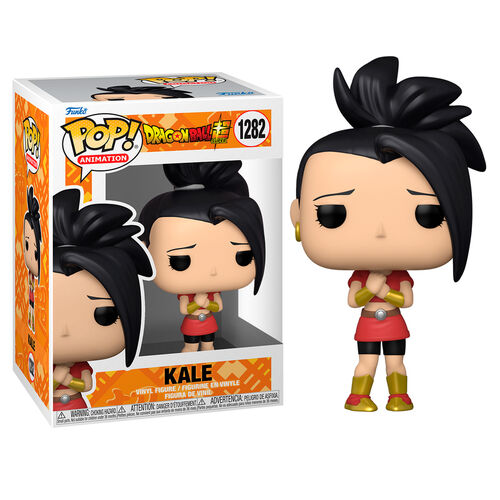 Funko Pop! Dragon Ball Super Kale #1282