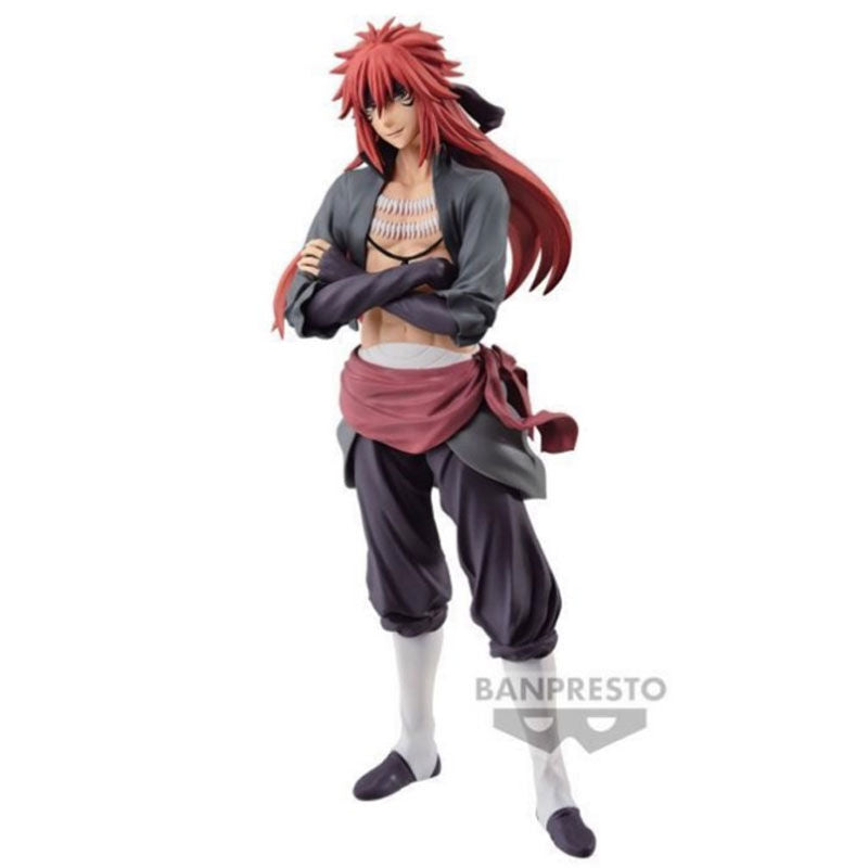 Banpresto Figura Guy Crimson vol.19 Otherworlder That Time I Got Reincarnated as a Slime 19cm