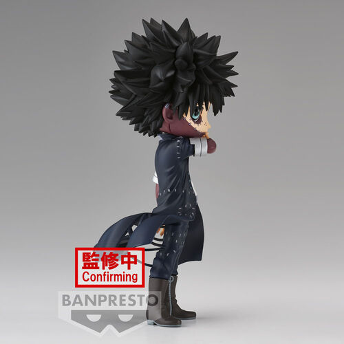 Banpresto Figura Dabi ver.A My Hero Academia Q posket 14cm