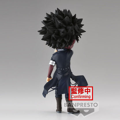 Banpresto Figura Dabi ver.A My Hero Academia Q posket 14cm