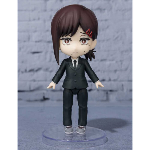 Tamashii Nations Chainsaw Man Kobeni Figuarts Mini figure 9cm