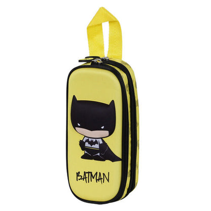 Karactermania Estojo DC Comics Batman Bobblehead 3D double pencil case