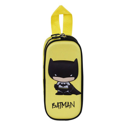 Karactermania Estojo DC Comics Batman Bobblehead 3D double pencil case