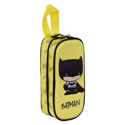 Karactermania Estojo DC Comics Batman Bobblehead 3D double pencil case