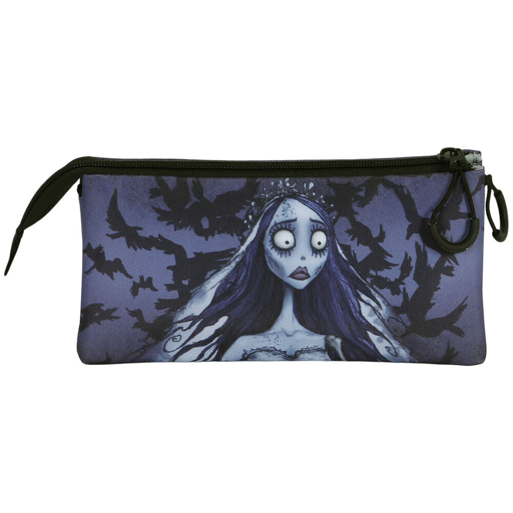 Karactermania estuche La Novia Cadáver Emily