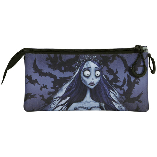 Karactermania estojo The Corpse Bride Emily