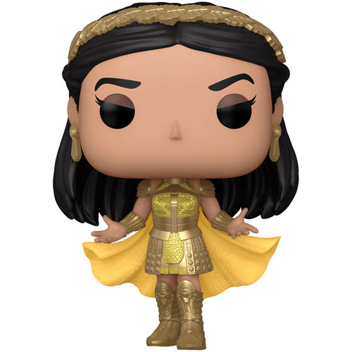 Funko POP! Movies DC Comics Shazam! Shazam! Fury of the Gods Anthea #1285