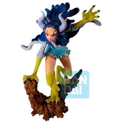 Banpresto Figura Ichibansho Ulti Glitter of Ha One Piece 16cm