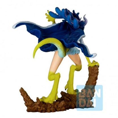 Banpresto Figura Ichibansho Ulti Glitter of Ha One Piece 16cm