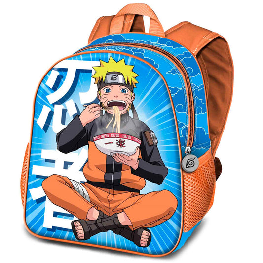 Karactermania Mochila Naruto Shippuden Ramen backpack 39cm