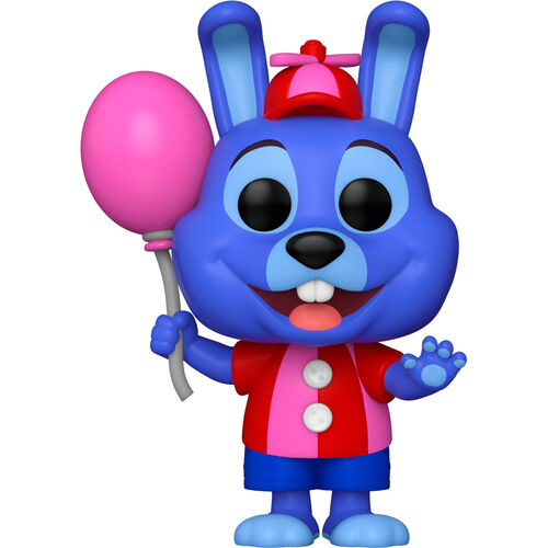 Funko POP! Five Nights at Freddys Balloon Bonnie #909