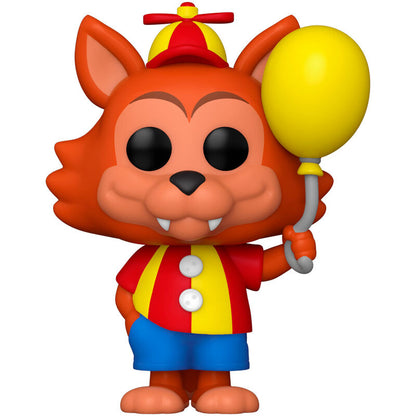 Funko POP! Five Nights at Freddys Balloon Foxy #907