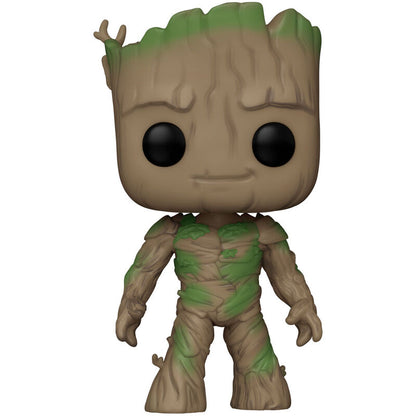 Funko Pop! Marvel Guardians of the Galaxy 3 Groot #1203