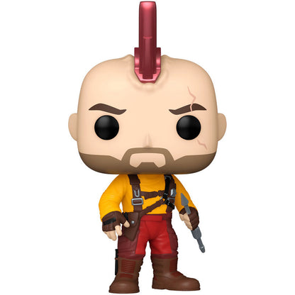 Funko Pop! Marvel Guardians of the Galaxy 3 Kraglin #1209