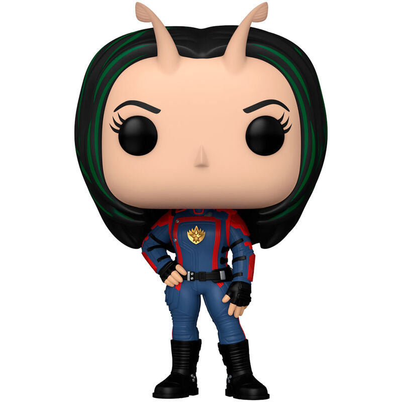 Funko Pop! Marvel Guardians of the Galaxy 3 Mantis #1206