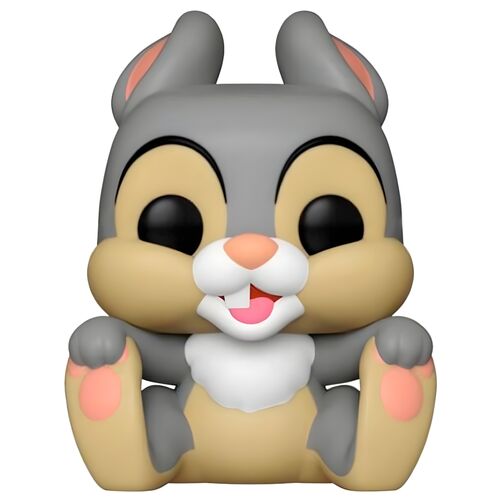 Funko Pop! Disney Classics Thumper #1186 Exclusive